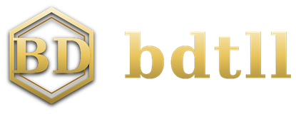 bdtll logo